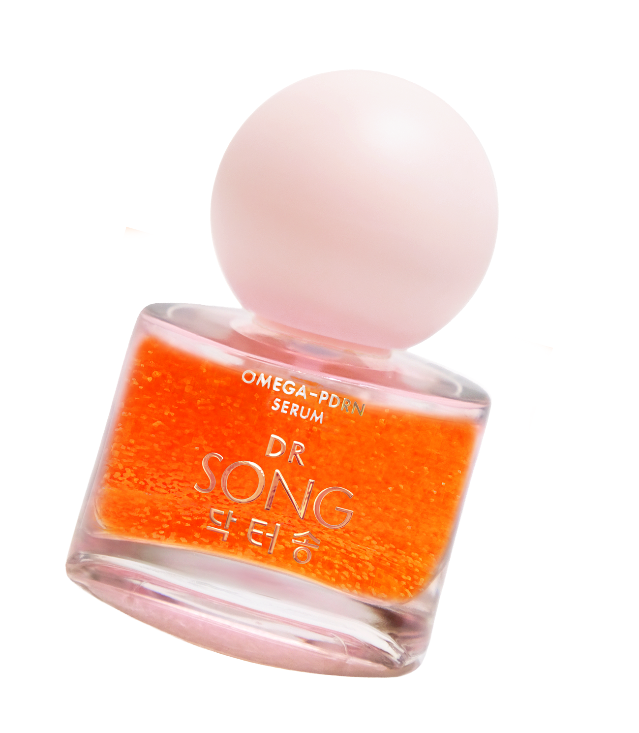 Omega-PDRN Peptide Serum