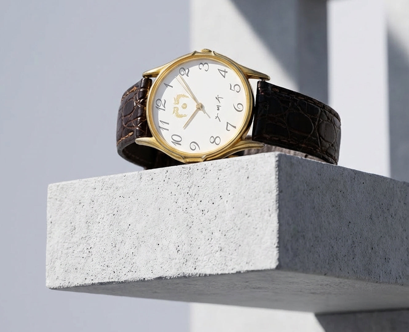 Time